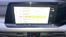 Volkswagen Golf 1.5 TSI Life 5dr Petrol Hatchback